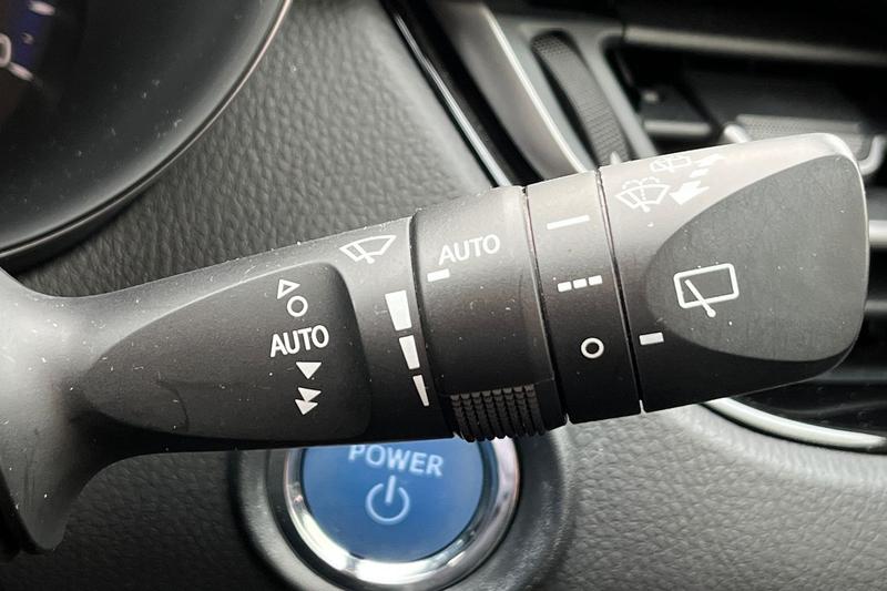 Used Toyota C-HR 2022 for sale - 78067603: Photo 15