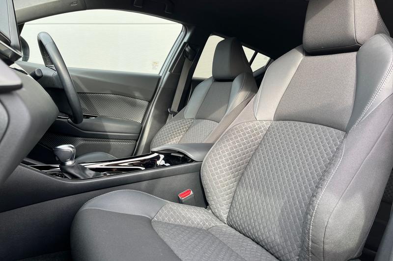 Used Toyota C-HR 2022 for sale - 78067603: Photo 19