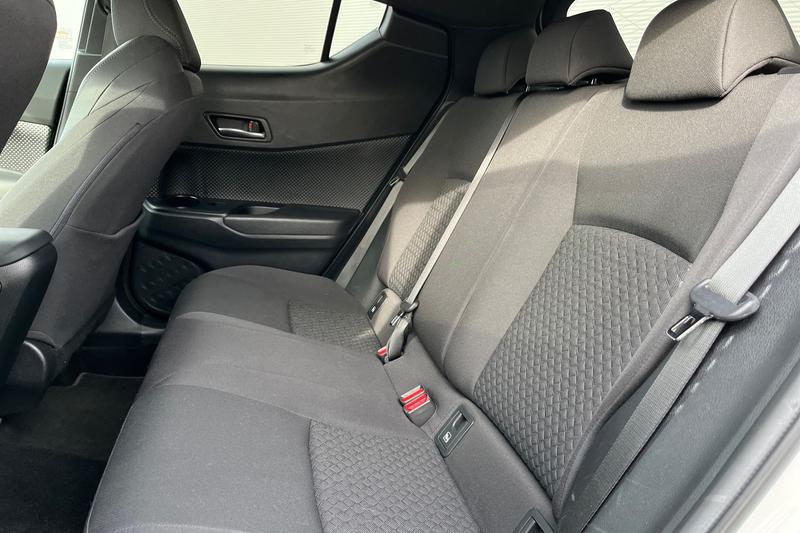 Used Toyota C-HR 2022 for sale - 78067603: Photo 20