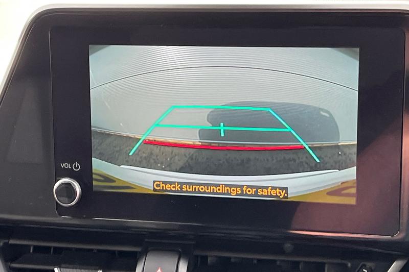 Used Toyota C-HR 2022 for sale - 78067603: Photo 22