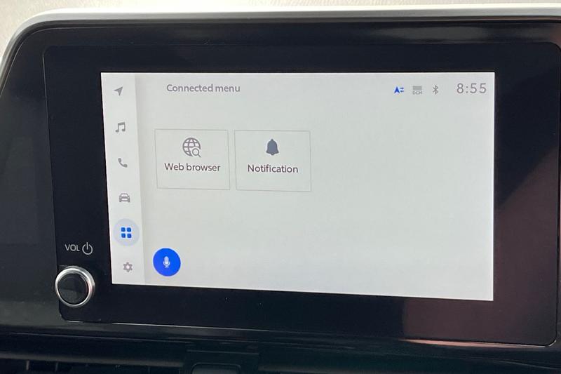 Used Toyota C-HR 2022 for sale - 78067603: Photo 26