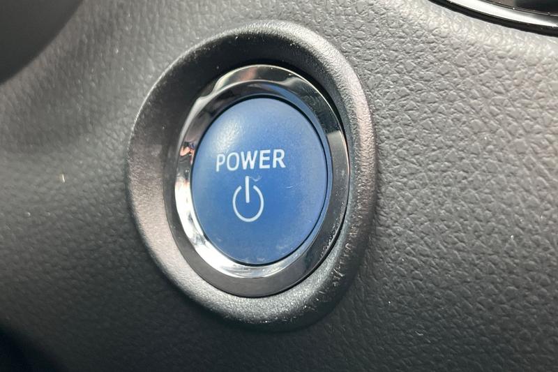 Used Toyota C-HR 2022 for sale - 78067603: Photo 27