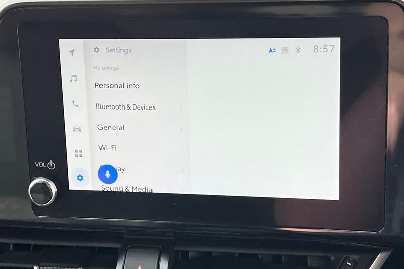 Used Toyota C-HR 2022 for sale - 78067603: Photo 30