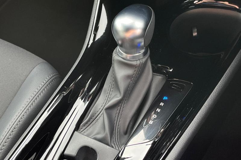 Used Toyota C-HR 2022 for sale - 78067603: Photo 33