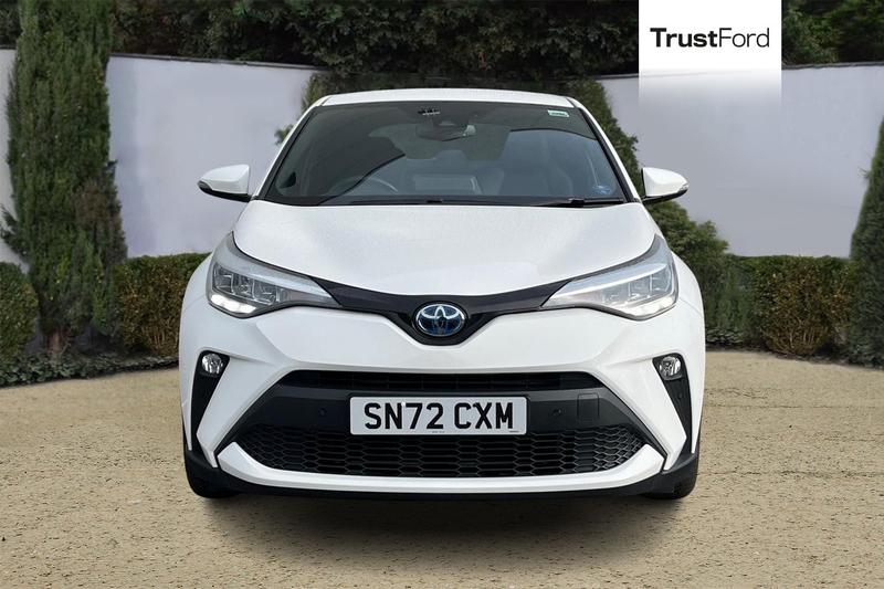 Used Toyota C-HR 2022 for sale - 78067603: Photo 6