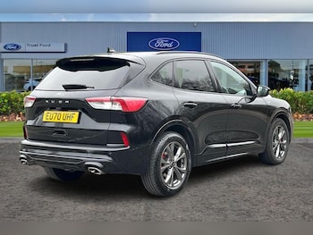 Used Ford Kuga 2020 for sale - 78449533: Photo