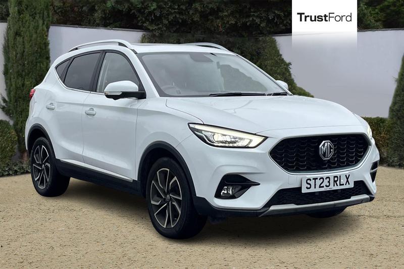 Used MG MG ZS 2023 for sale - 76971879: Photo 1