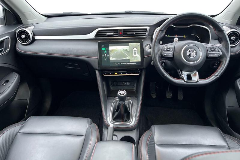 Used MG MG ZS 2023 for sale - 76971879: Photo 10