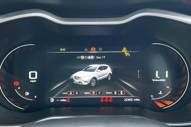 Used MG MG ZS 2023 for sale - 76971879: Photo 13