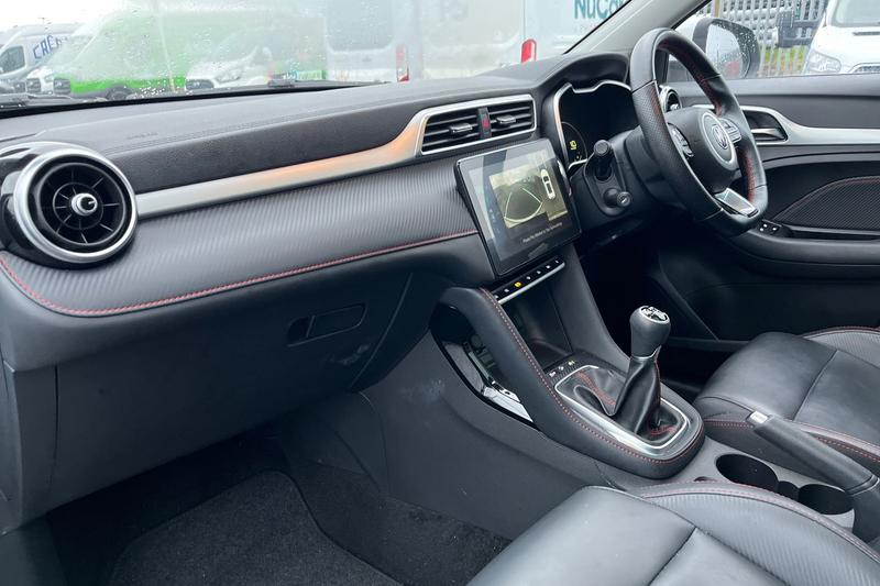 Used MG MG ZS 2023 for sale - 76971879: Photo 18