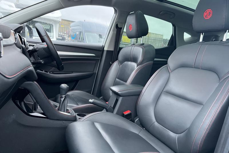 Used MG MG ZS 2023 for sale - 76971879: Photo 19