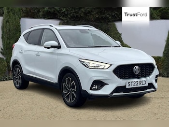 Used MG MG ZS 2023 for sale - 76971879: Photo