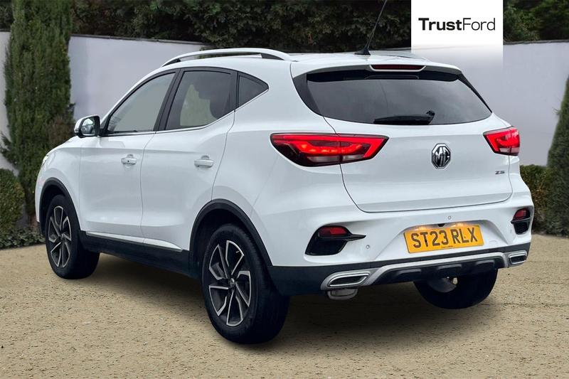 Used MG MG ZS 2023 for sale - 76971879: Photo 2