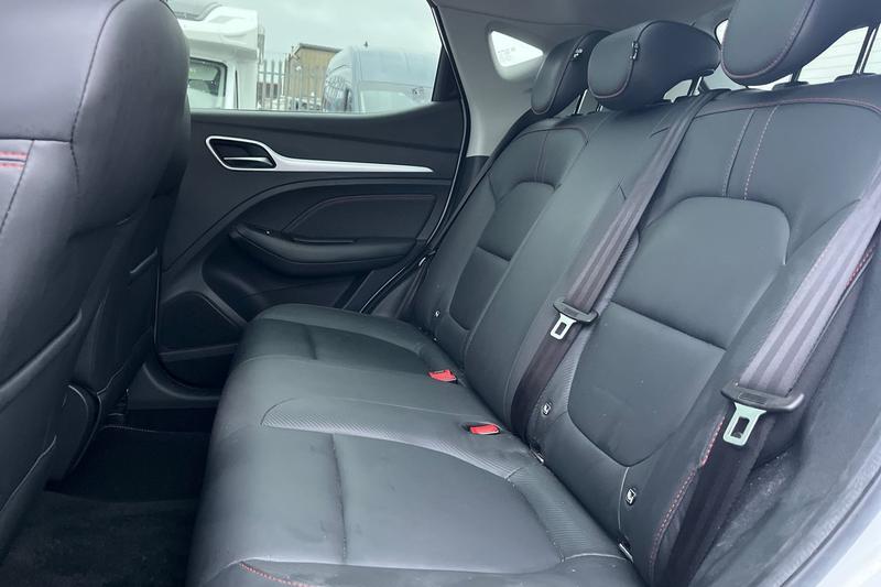 Used MG MG ZS 2023 for sale - 76971879: Photo 20