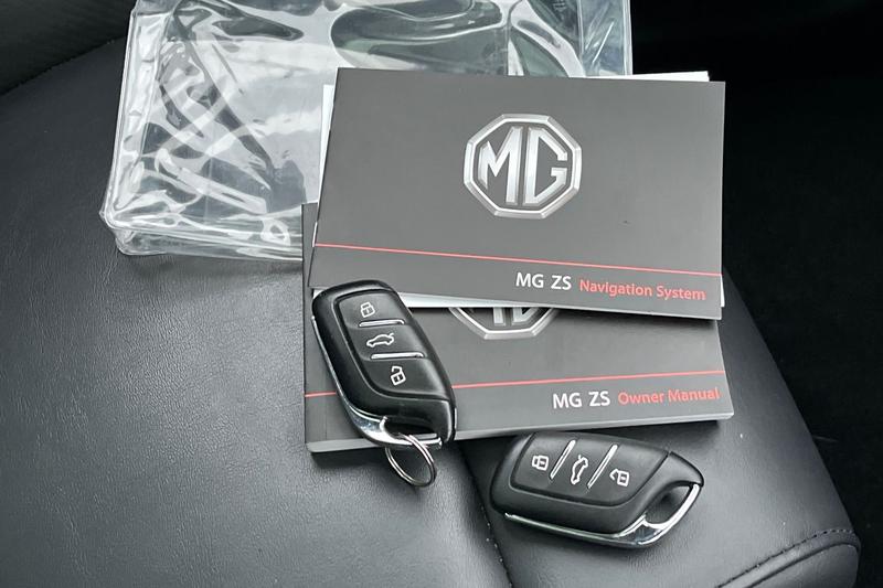 Used MG MG ZS 2023 for sale - 76971879: Photo 22