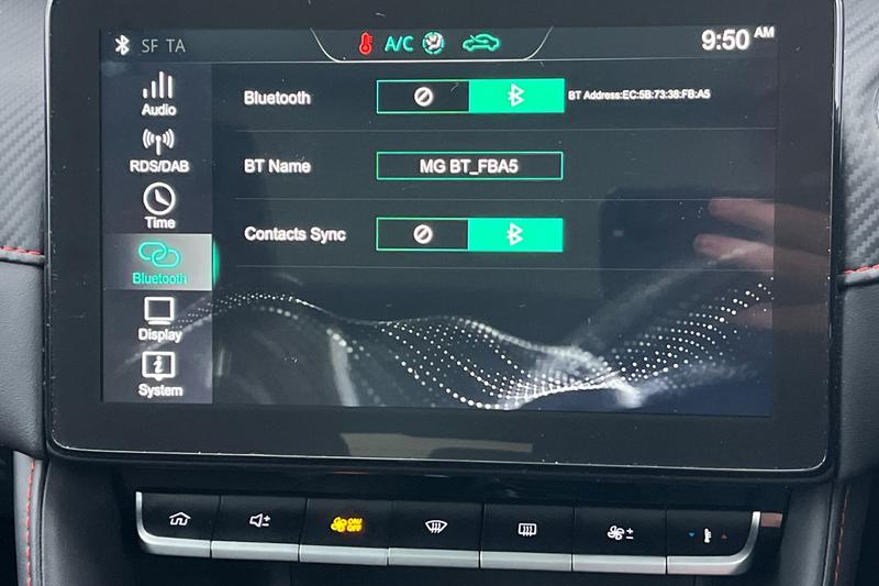 Used MG MG ZS 2023 for sale - 76971879: Photo 28