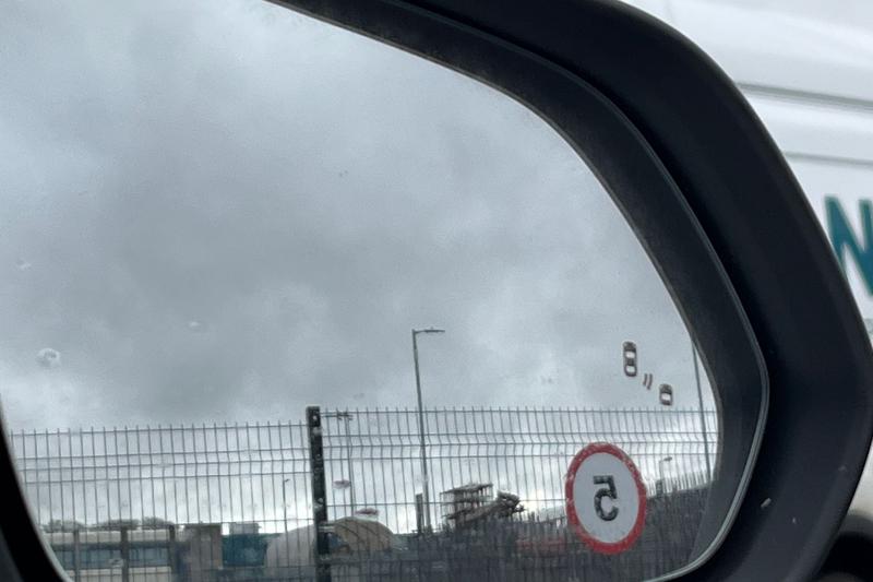 Used MG MG ZS 2023 for sale - 76971879: Photo 36