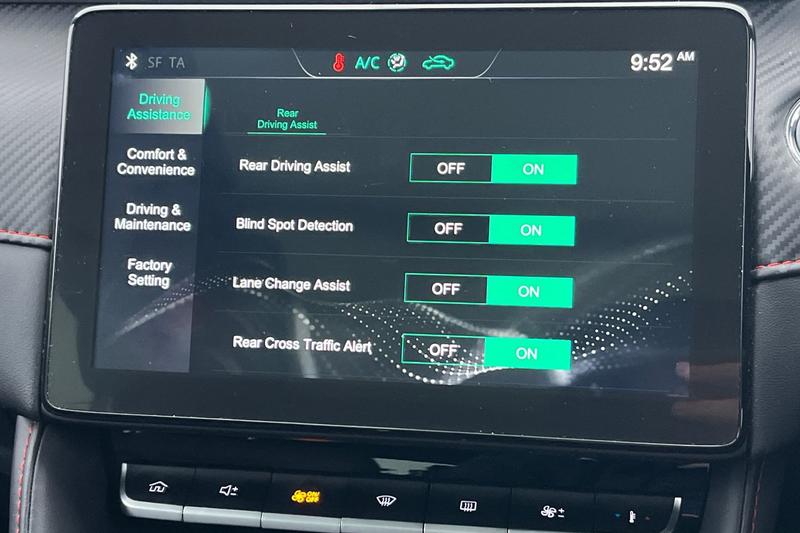 Used MG MG ZS 2023 for sale - 76971879: Photo 37