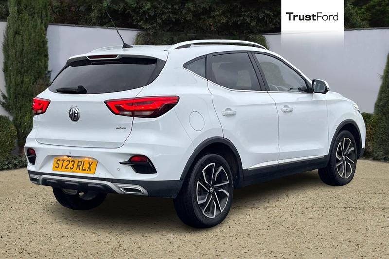 Used MG MG ZS 2023 for sale - 76971879: Photo 4