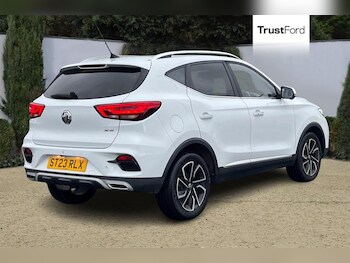 Used MG MG ZS 2023 for sale - 76971879: Photo