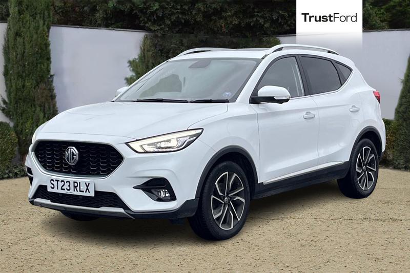 Used MG MG ZS 2023 for sale - 76971879: Photo 5