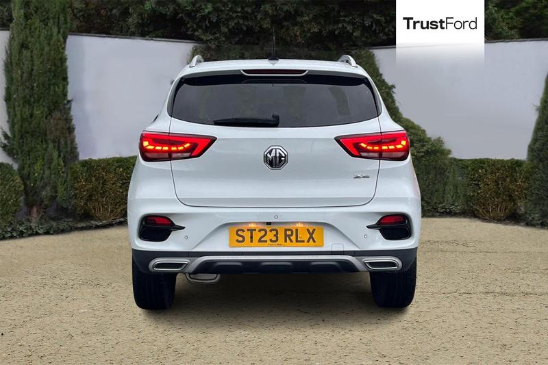 Used MG MG ZS 2023 for sale - 76971879: Photo 7