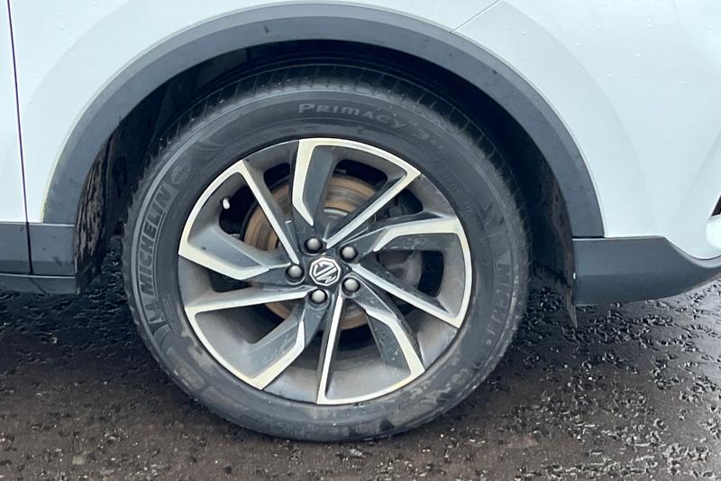 Used MG MG ZS 2023 for sale - 76971879: Photo 8