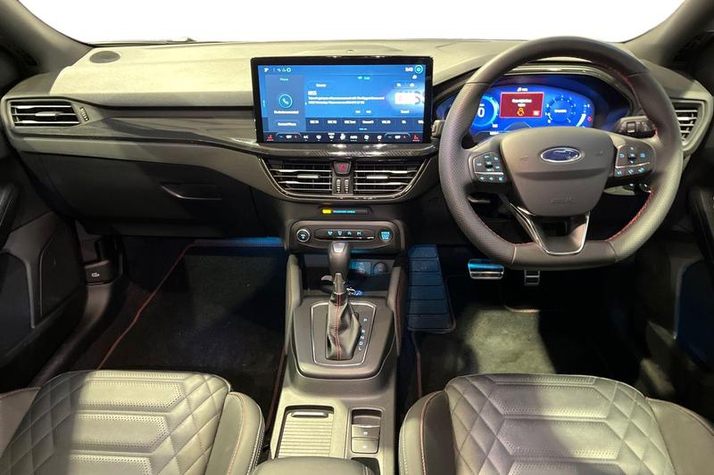 Used Ford Focus 2024 for sale - 76634796: Photo 10