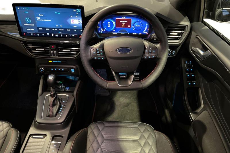 Used Ford Focus 2024 for sale - 76634796: Photo 11