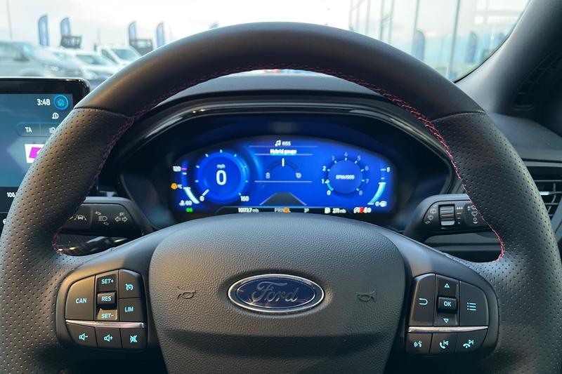 Used Ford Focus 2024 for sale - 76634796: Photo 12