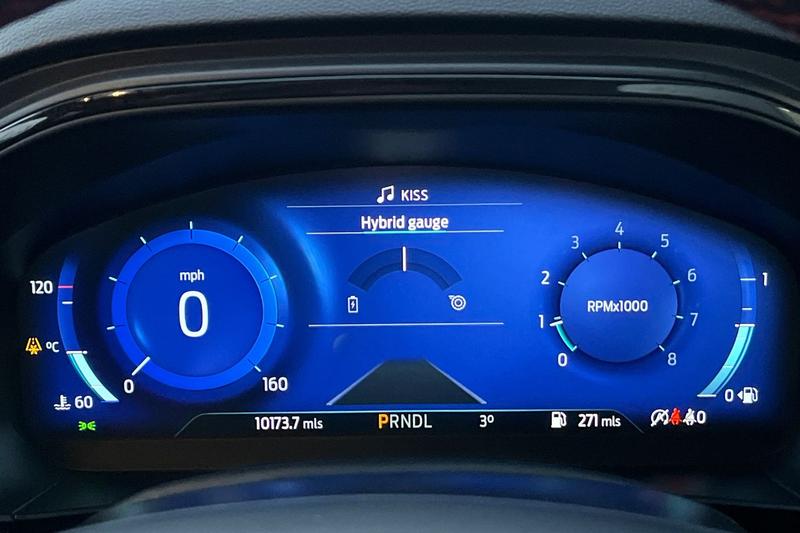 Used Ford Focus 2024 for sale - 76634796: Photo 13