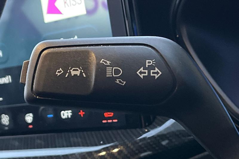 Used Ford Focus 2024 for sale - 76634796: Photo 14