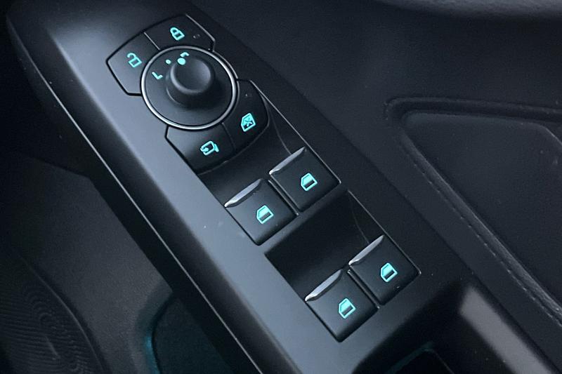 Used Ford Focus 2024 for sale - 76634796: Photo 16