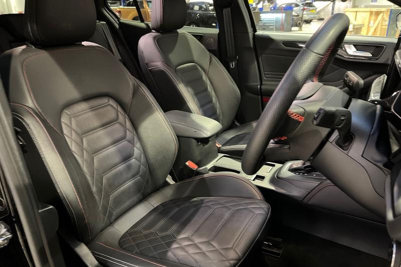 Used Ford Focus 2024 for sale - 76634796: Photo 17