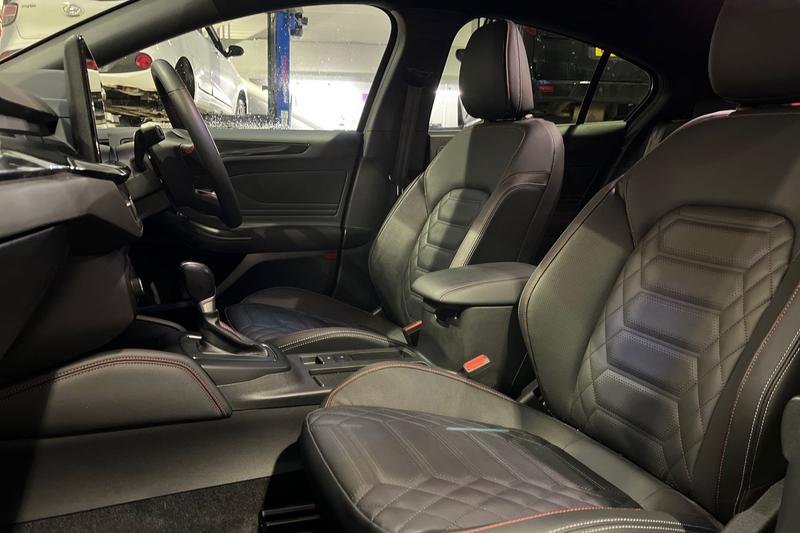 Used Ford Focus 2024 for sale - 76634796: Photo 19