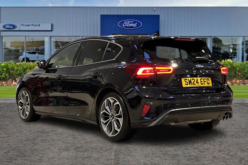 Used Ford Focus 2024 for sale - 76634796: Photo 2