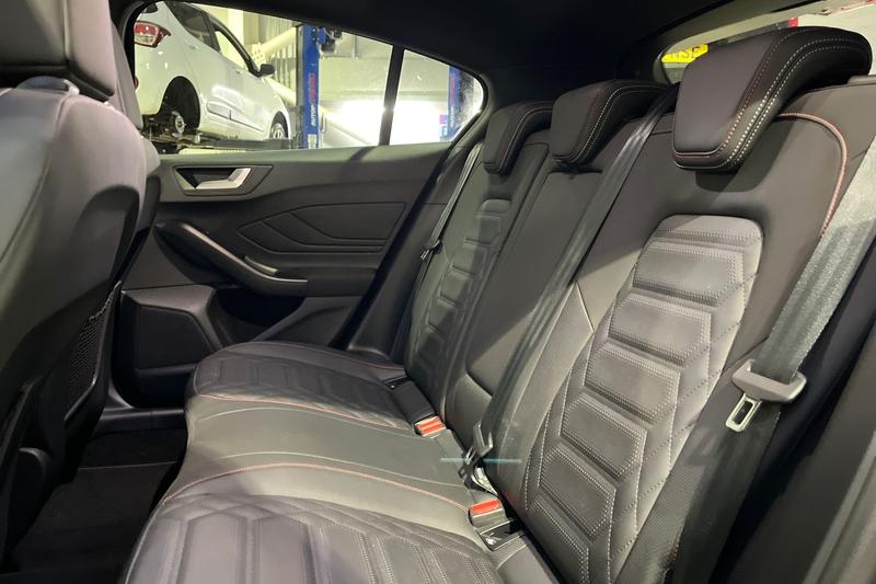 Used Ford Focus 2024 for sale - 76634796: Photo 20