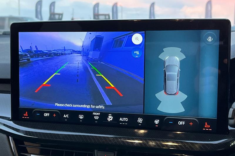 Used Ford Focus 2024 for sale - 76634796: Photo 25