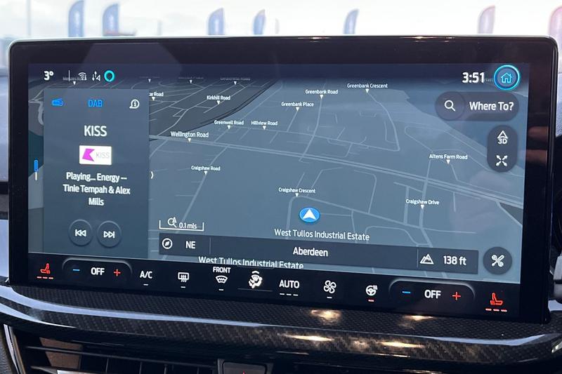 Used Ford Focus 2024 for sale - 76634796: Photo 26