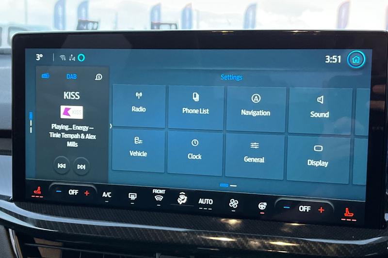 Used Ford Focus 2024 for sale - 76634796: Photo 27