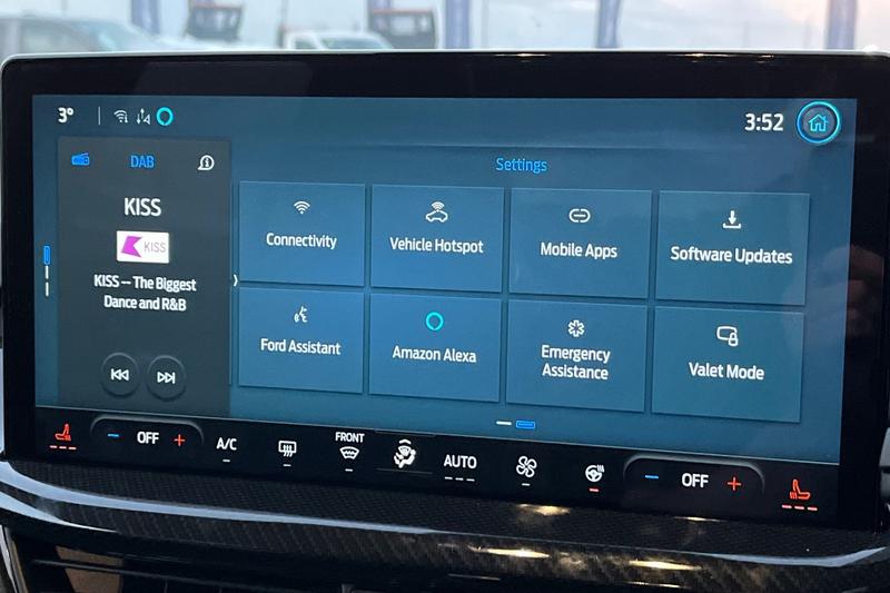 Used Ford Focus 2024 for sale - 76634796: Photo 28