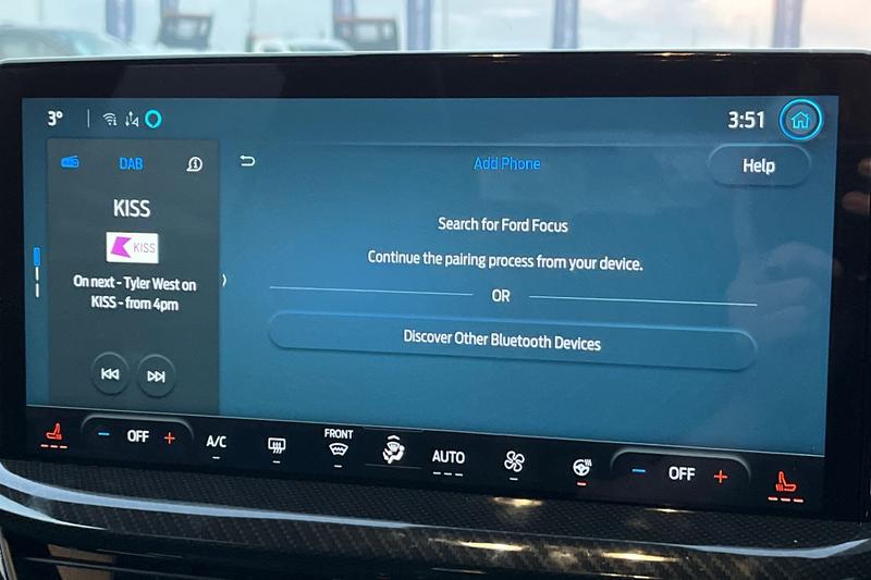 Used Ford Focus 2024 for sale - 76634796: Photo 29