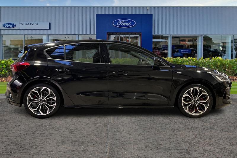 Used Ford Focus 2024 for sale - 76634796: Photo 3