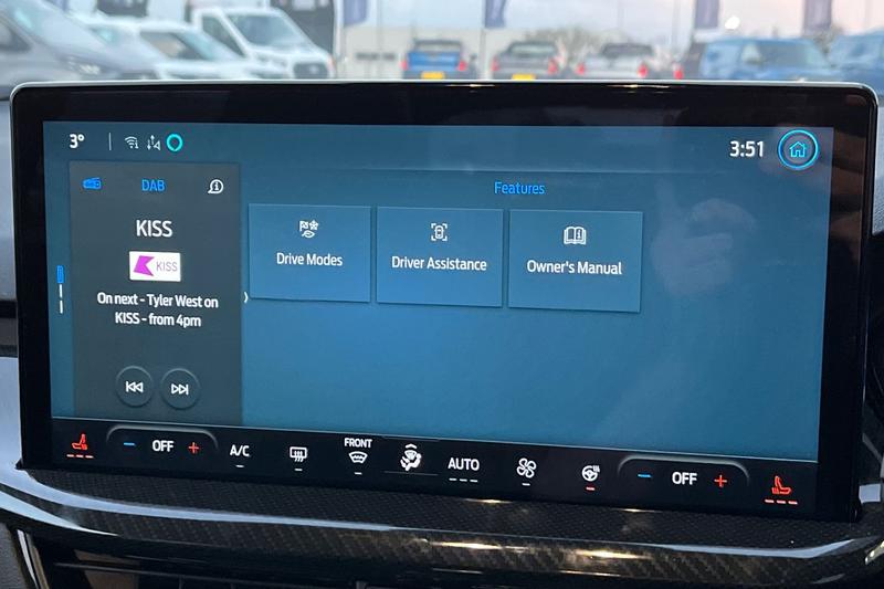 Used Ford Focus 2024 for sale - 76634796: Photo 30