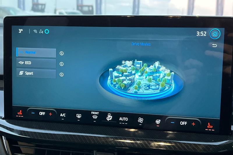 Used Ford Focus 2024 for sale - 76634796: Photo 31