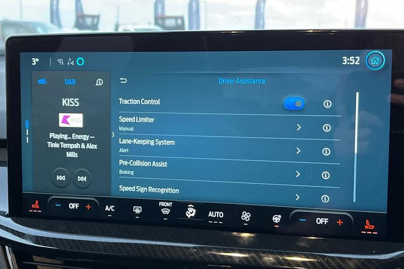 Used Ford Focus 2024 for sale - 76634796: Photo 32