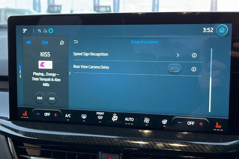 Used Ford Focus 2024 for sale - 76634796: Photo 33