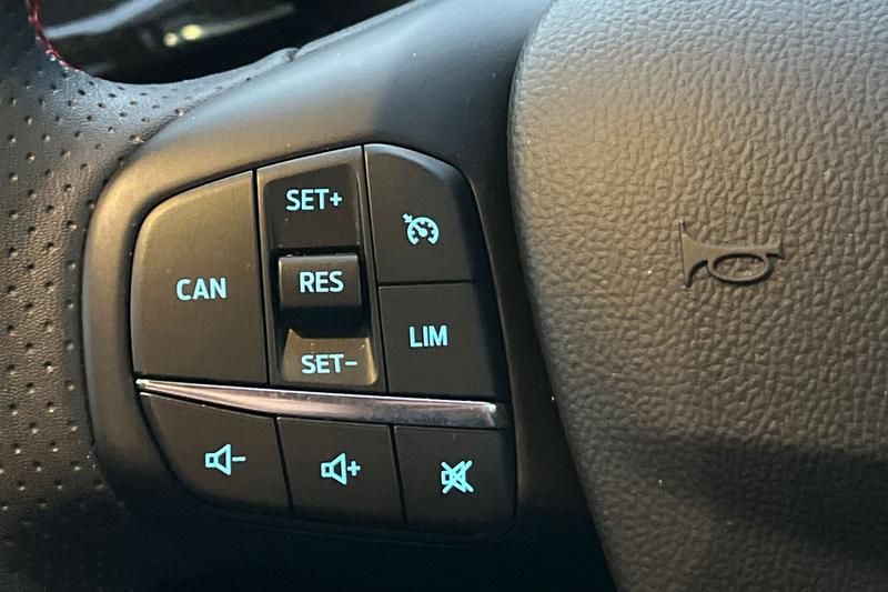 Used Ford Focus 2024 for sale - 76634796: Photo 37