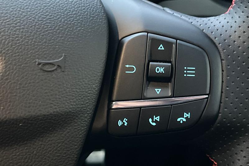 Used Ford Focus 2024 for sale - 76634796: Photo 38