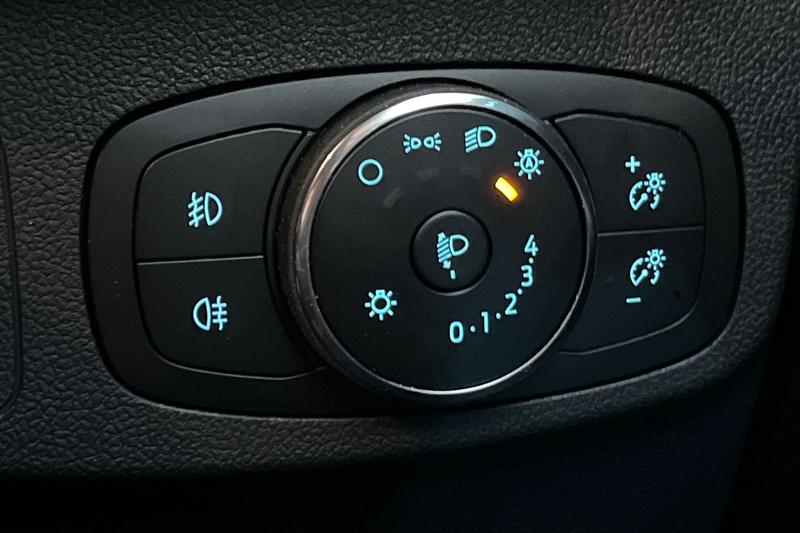 Used Ford Focus 2024 for sale - 76634796: Photo 39